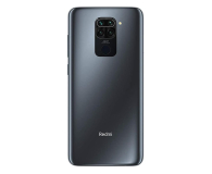 Xiaomi Redmi Note 9 4/128GB Black - 594259 - zdjęcie 3